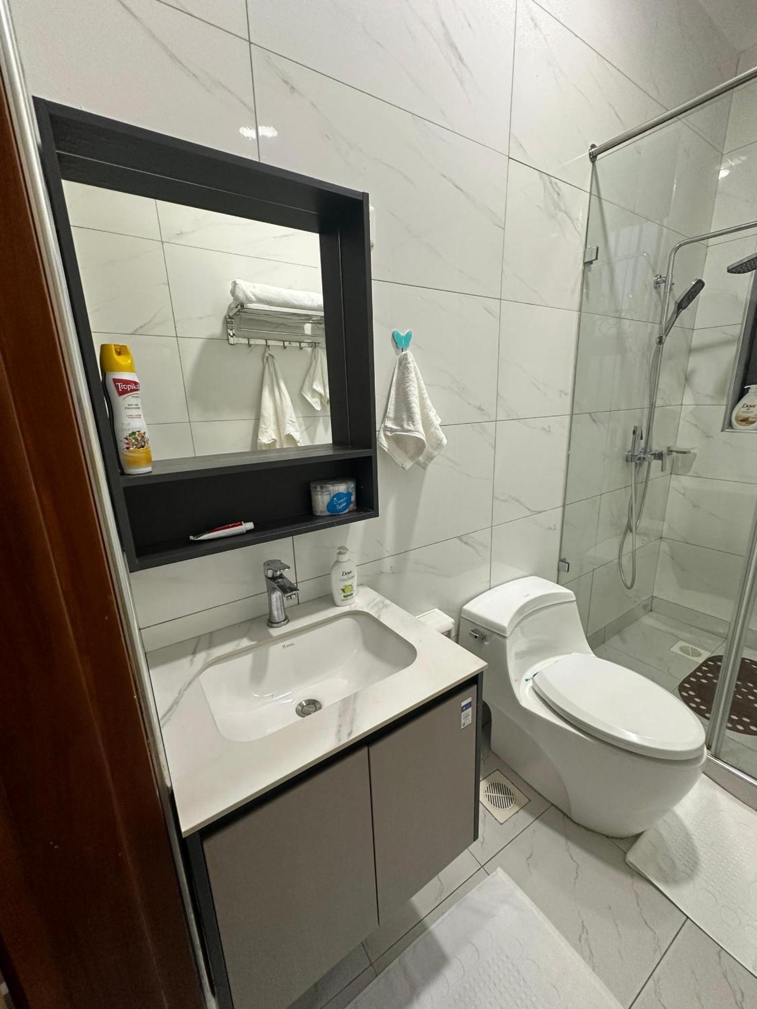 Ruby Homes Kampala Esterno foto